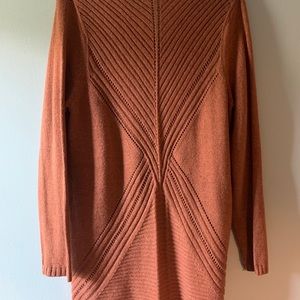 Merona sweater